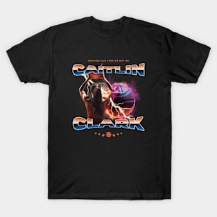 Caitlin Clark 22 T-Shirt